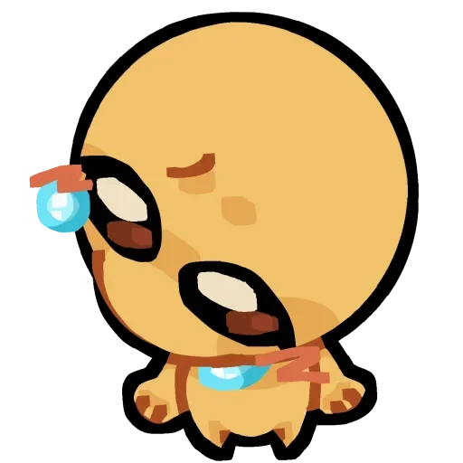 🥺 Стикер «Smiles» для Telegram