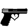 Стикер 40 custom profile