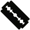 Стикер 5 custom profile