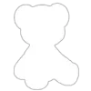 Стикер 24 custom profile