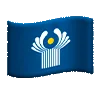 🇷🇺 Эмодзи «Custom Flags» для Telegram