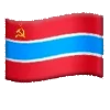 🇺🇿 Эмодзи «Custom Flags» для Telegram