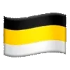 🇷🇺 Эмодзи «Custom Flags» для Telegram