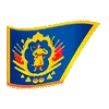 🇺🇦 Эмодзи «Custom Flags» для Telegram
