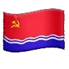 🇱🇻 Эмодзи «Custom Flags» для Telegram