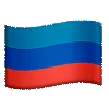 🇺🇦 Эмодзи «Custom Flags» для Telegram