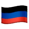 🏳️‍🌈 Эмодзи «Custom Flags» для Telegram