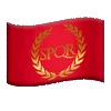 🇮🇹 Эмодзи «Custom Flags» для Telegram