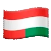 🇦🇹 Эмодзи «Custom Flags» для Telegram
