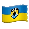 🇺🇦 Эмодзи «Custom Flags» для Telegram