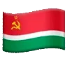 🇹🇯 Эмодзи «Custom Flags» для Telegram