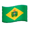 🇧🇷 Эмодзи «Custom Flags» для Telegram