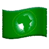 🌍 Эмодзи «Custom Flags» для Telegram