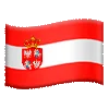 🇵🇱 Эмодзи «Custom Flags» для Telegram