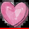 💗 Эмодзи «cute» для Telegram