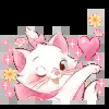 🤩 Эмодзи «cute» для Telegram