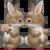 🤩 Эмодзи «cute» для Telegram