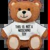 🧸 Эмодзи «cute» для Telegram