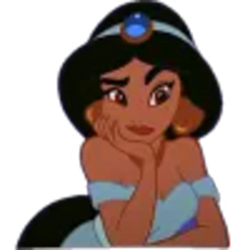 🤨 Эмодзи «cute» для Telegram