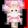 🤩 Эмодзи «cute» для Telegram