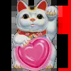 🤩 Эмодзи «cute» для Telegram