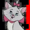 🤩 Эмодзи «cute» для Telegram