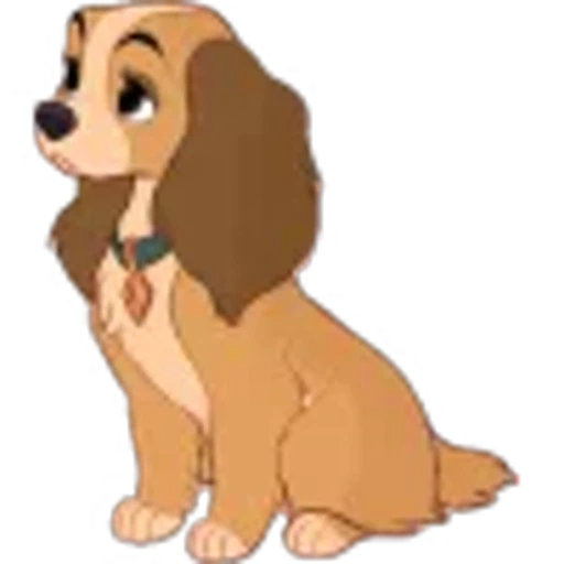 🐶 Эмодзи «cute» для Telegram