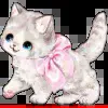 🤩 Эмодзи «cute» для Telegram
