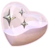 🩷 Эмодзи «Cute 3D» для Telegram