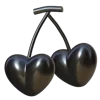 🍒 Эмодзи «Cute 3D» для Telegram