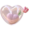 🩷 Эмодзи «Cute 3D» для Telegram