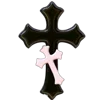✝️ Эмодзи «Cute 3D» для Telegram