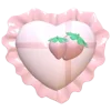 🩷 Эмодзи «Cute 3D» для Telegram