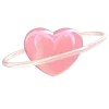 🩷 Эмодзи «Cute 3D» для Telegram