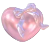 🩷 Эмодзи «Cute 3D» для Telegram
