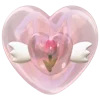 🩷 Эмодзи «Cute 3D» для Telegram
