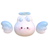 🐰 Эмодзи «Cute 3D» для Telegram