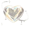 🤍 Эмодзи «Cute 3D» для Telegram