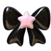 🎀 Эмодзи «Cute 3D» для Telegram