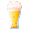 🍻 Эмодзи «рандом 3D» для Telegram