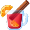 🍹 Эмодзи «рандом 3D» для Telegram