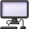 Стикер 57 рандом 3D