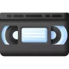 Стикер 58 рандом 3D