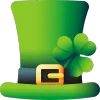 Стикер 10 рандом 3D
