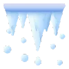 Стикер 29 3D рандом - 3