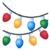 Стикер 8 3D рандом - 3