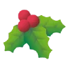 Стикер 2 3D рандом - 3