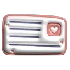Стикер 3 3D рандом - 4