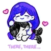 🥰 Эмодзи «Omori» для Telegram