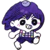 😁 Эмодзи «Omori» для Telegram